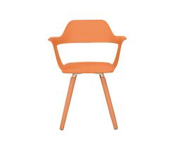 Radius Design muse chair - 19