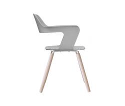 Radius Design muse chair - 10