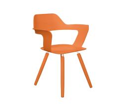 Radius Design muse chair - 17