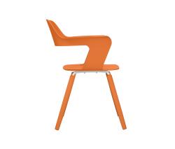 Radius Design muse chair - 18