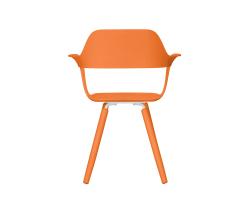 Radius Design muse chair - 20