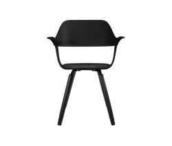 Radius Design muse chair - 4