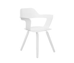 Radius Design muse chair - 5