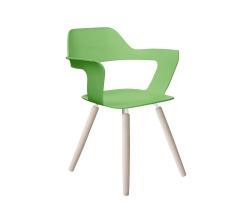 Radius Design muse chair - 13