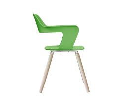 Radius Design muse chair - 14