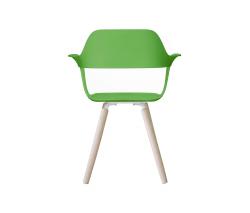 Radius Design muse chair - 16
