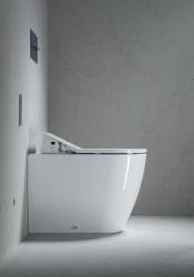 DURAVIT SensoWash Slim - Toilet - 1
