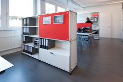 Burkhardt Leitner constructiv PON Office - 1