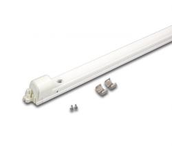 Изображение продукта Hera SlimLite CS - Compact luminaire with aluminium casing and 8mm plug-in system