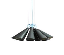 Изображение продукта Domus PIT 9 подвесной светильник