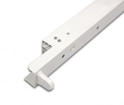 Hera FD 5 - Linear Luminaire with integrated Connecting Cable - 1