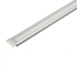 Hera LED IN-Stick - Flat and Powerful Recessed LED Luminaire - 8