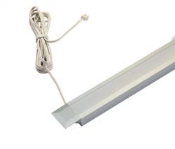 Hera LED IN-Stick - Flat and Powerful Recessed LED Luminaire - 2