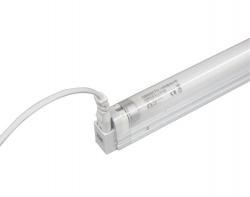 Hera Basic Line - Compact luminaire with aluminium casing for T5 Lamp - 3