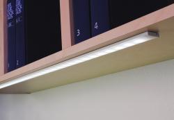 Hera LED Flat-Line - Flat LED Under-Cabinet Luminaire - 2