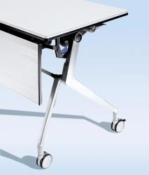 Okamura Folding стол NT - 4