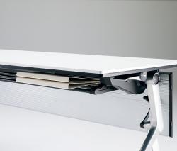 Okamura Folding стол NT - 3