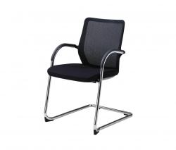 Изображение продукта Okamura T1 meeting chair