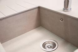 NEOLITH Sink Fusion Phedra - 1