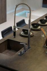 NEOLITH Sink Iron Moss - 1