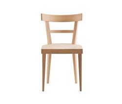 Billiani Cafe chair - 1