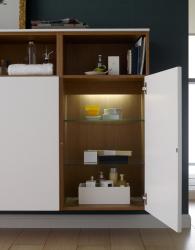 CODIS BATH Basic storage cabinet - 1