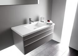 CODIS BATH Ticino basin vanity unit - 1