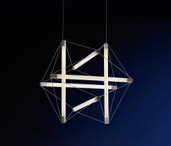 Ingo Maurer Light Structure - 1