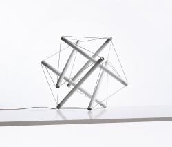 Ingo Maurer Light Structure - 2
