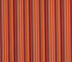 Sunbrella Solids & Stripes Brannon Orange - 1