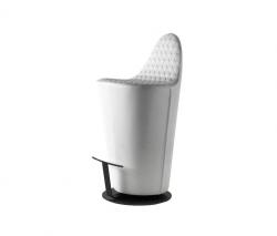 Изображение продукта Reflex Reflex Swan барный стул