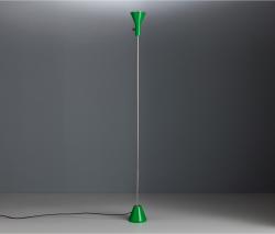 Tecnolumen ES 57 GRU LED floor lamp - 3
