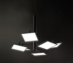 Bernd Unrecht lights Adjust S – OLED - подвесной светильник - 1