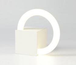boops lighting Cubo White - 1