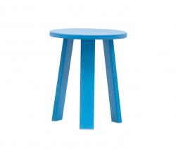 HUSSL Alpin stool - 1