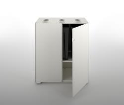 Изображение продукта Dieffebi Primo Recycling Units