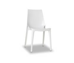 Изображение продукта Scab Design Vanity chair bianco