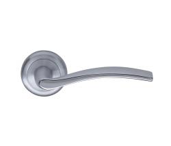GROËL Soft Door handle - 1