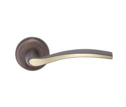 Изображение продукта GROËL Soft Door handle