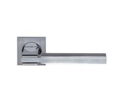 GROËL Quadra Door handle - 1