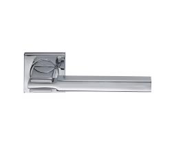 GROËL Quadra Door handle - 1