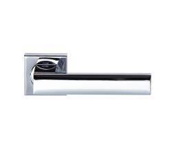 GROËL Sketch Door handle - 1