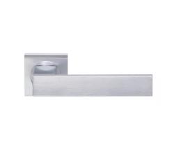 GROËL Sketch Door handle - 1
