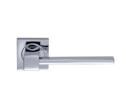 Изображение продукта GROËL Plano Door handle
