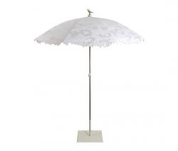 Изображение продукта Droog Shadylace parasol white