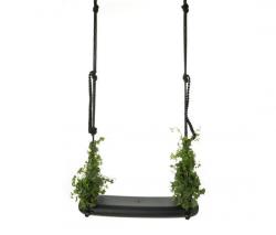 Droog Swing with the plants - 1