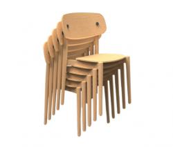 Bedont Fizz chair - 13