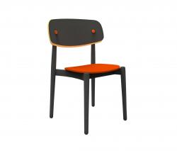 Изображение продукта Bedont Fizz chair