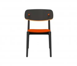 Bedont Fizz chair - 3