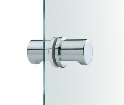 FSB FSB 23 0828 Glass doorknobs - 1